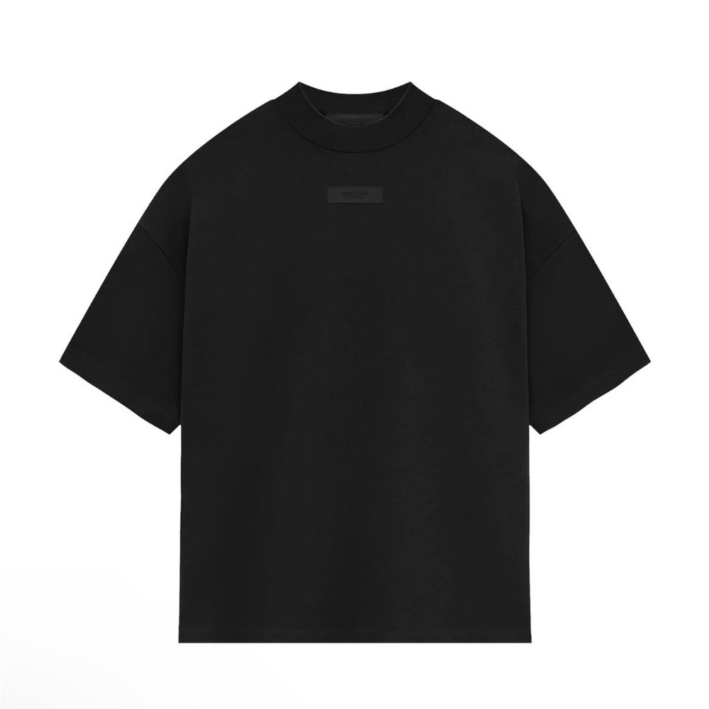 Fear of God Essentials crew neck tshirt